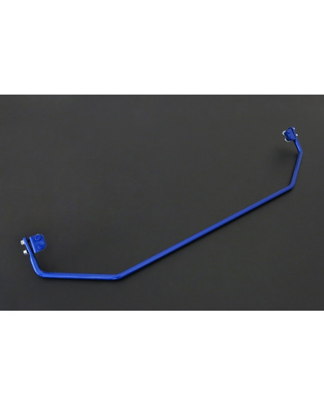 Ford Fiesta 14 HARDRACE Rear Add-On Sway Bar 19mm 5Pcs/Set Ford Fiesta 14 HARDRACE Rear Add-On Sway Bar 19mm 5Pcs/Set