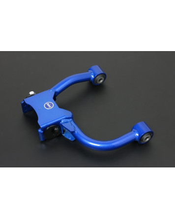 Nissan R33/R34 HARDRACE Front Upper Camber Kit (Harden Rubber) 2Pcs/Set