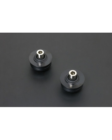 Subaru Impreza 11- GRB/GVB STI / WRX 14 / STI 14 HARDRACE Front Lower Arm Bush R  (Pillow Ball) 2Pcs/Set