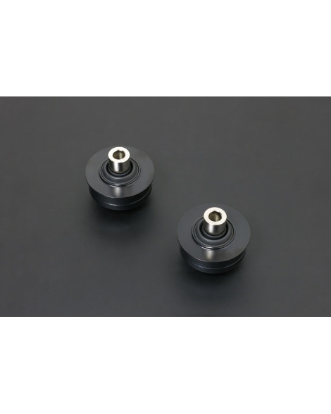 Subaru Impreza 11- GRB/GVB STI / WRX 14 / STI 14 HARDRACE Front Lower Arm Bush R  (Pillow Ball) 2Pcs/Set