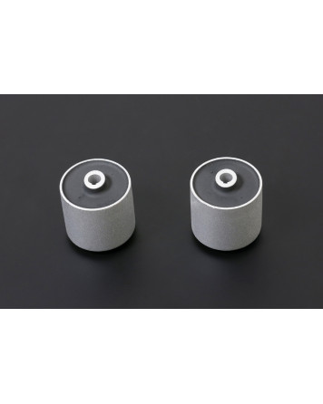 Audi A4 06- / A5 07- / A7 10- HARDRACE Front Lower Arm Rear Bushing (Harden Rubber) 2Pcs/Set