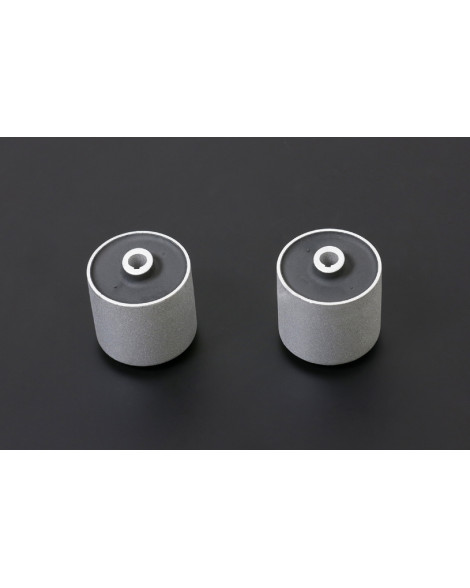 Audi A4 06- / A5 07- / A7 10- HARDRACE Front Lower Arm Rear Bushing (Harden Rubber) 2Pcs/Set Audi A4 06- / A5 07- / A7 10- HARDRACE Front Lower Arm Rear Bushing (Harden Rubber) 2Pcs/Set