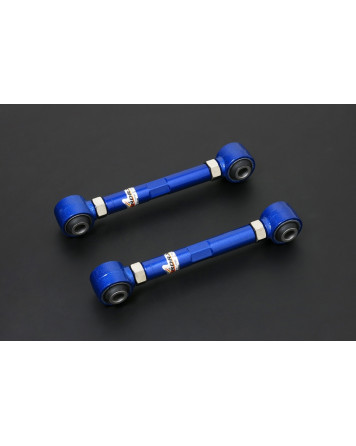 Kia Sportage 10- 4WD/ Sorento 15- HARDRACE Rear Toe Control Arm (Harden Rubber) 2Pcs/Set