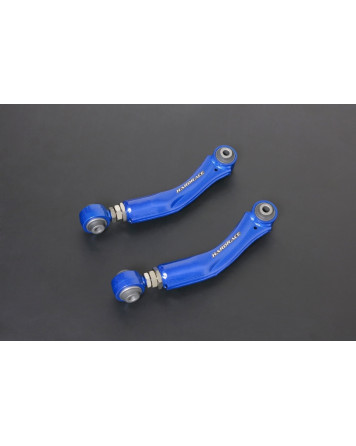 Kia Sportage 10- 4WD HARDRACE Rear Upper Camber Kit (Harden Rubber) 2Pcs/Set
