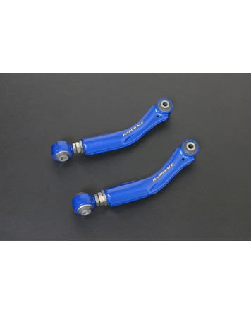 Kia Sorento 14- 2WD/4WD / Sportage 16- 4WD HARDRACE Rear Upper Camber Kit (Harden Rubber) 2Pcs/Set