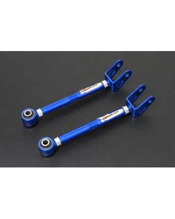Hyundai Sonata 14- LF HARDRACE Rear Toe Control Arm (Harden Rubber) 2Pcs/Set