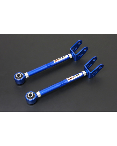 Hyundai Sonata 14- LF HARDRACE Rear Toe Control Arm (Harden Rubber) 2Pcs/Set Hyundai Sonata 14- LF HARDRACE Rear Toe Control Arm (Harden Rubber) 2Pcs/Set