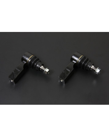 Mitsubishi Lancer Fortis 06- HARDRACE RC Tie Rod End 2Pcs/Set