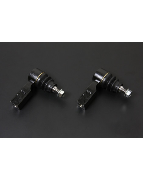 Mitsubishi Lancer Fortis 06- HARDRACE RC Tie Rod End 2Pcs/Set Mitsubishi Lancer Fortis 06- HARDRACE RC Tie Rod End 2Pcs/Set