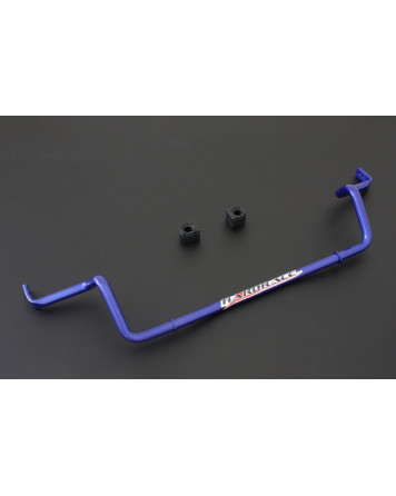 Mazda 3 BM/BY 14- HARDRACE Front Sway Bar 25.4mm