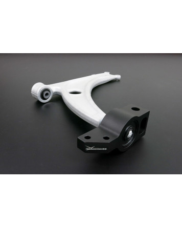 Volkswagen Passat MK5 HARDRACE Front Lower Control Arm (Harden Rubber) 2Pcs/Set