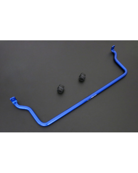 Peugeot 206 98-07 2.0L HARDRACE Front Sway Bar 25.4mm 3Pcs/Set Peugeot 206 98-07 2.0L HARDRACE Front Sway Bar 25.4mm 3Pcs/Set
