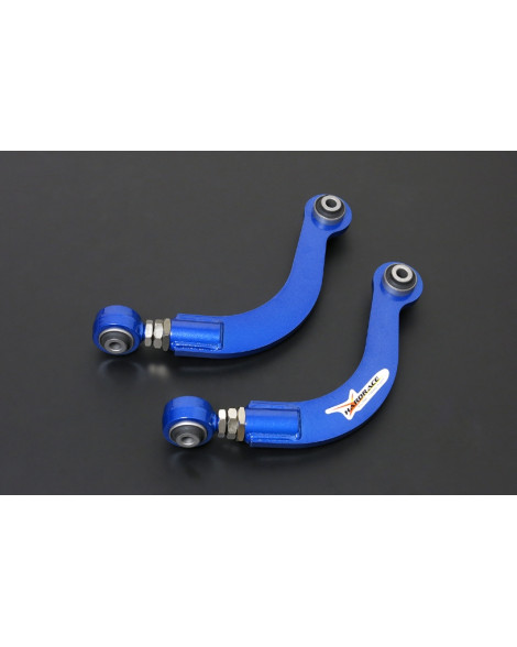 Mazda 6 09-13 GH HARDRACE Rear Upper Camber Kit (Harden Rubber) 2PCS/SET Mazda 6 09-13 GH HARDRACE Rear Upper Camber Kit (Harden Rubber) 2PCS/SET