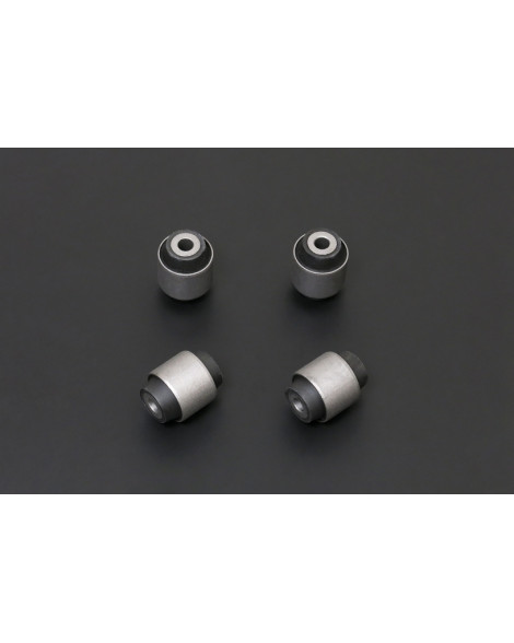 Honda Accord 98 HARDRACE Front Upper Arm Bush (Harden Rubber) 4Pcs/Set Honda Accord 98 HARDRACE Front Upper Arm Bush (Harden Rubber) 4Pcs/Set