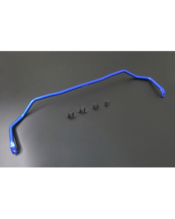 Volvo V60 10- / V70 08- / XC60 11- / XC70 08- / S80 08- HARDRACE Rear Sway Bar 25.4mm 5Pcs/Set