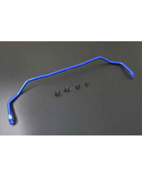 Volvo V60 10- / V70 08- / XC60 11- / XC70 08- / S80 08- HARDRACE Rear Sway Bar 25.4mm 5Pcs/Set Volvo V60 10- / V70 08- / XC60 11- / XC70 08- / S80 08- HARDRACE Rear Sway Bar 25.4mm 5Pcs/Set