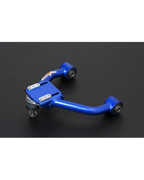 Toyota Chaser JZX90/100 HARDRACE Front Upper Arm Camber Kit (Harden Rubber) 2Pcs/Set Toyota Chaser JZX90/100 HARDRACE Front Upper Arm Camber Kit (Harden Rubber) 2Pcs/Set