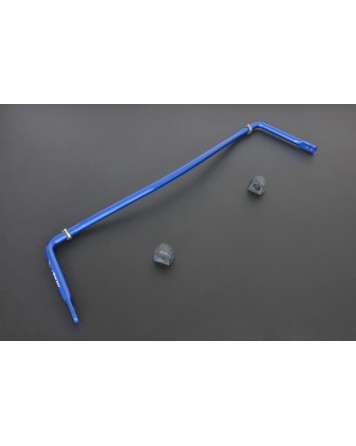 Mazda Miata / MX-5 ND 15- HARDRACE Front Sway Bar 25.4mm 3PCS/SET