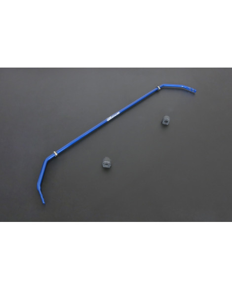 Mazda Miata / MX-5 ND 15- HARDRACE Rear Sway Bar 15mm 3PCS/SET Mazda Miata / MX-5 ND 15- HARDRACE Rear Sway Bar 15mm 3PCS/SET