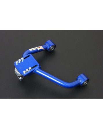 Mazda 6 02-08 GG/GY HARDRACE Front Upper Arm Camber Kit (Harden Rubber) 2PCS/SET