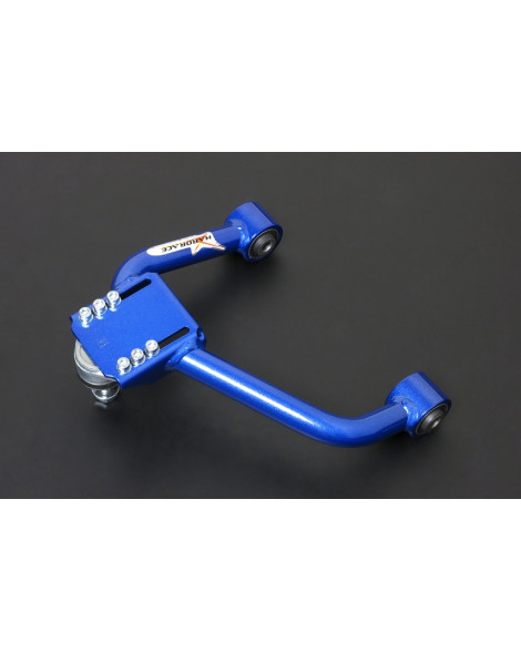 Mazda 6 02-08 GG/GY HARDRACE Front Upper Arm Camber Kit (Harden Rubber) 2PCS/SET Mazda 6 02-08 GG/GY HARDRACE Front Upper Arm Camber Kit (Harden Rubber) 2PCS/SET