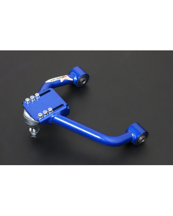 Mazda 6 09-13 GH HARDRACE Front Upper Arm Camber Kit (Harden Rubber) 2PCS/SET