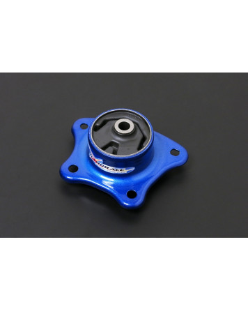 Mitsubishi Colt 08- CVT HARDRACE Reinforced Left Side Engine Mount (Harden Rubber) 1Pcs/Set