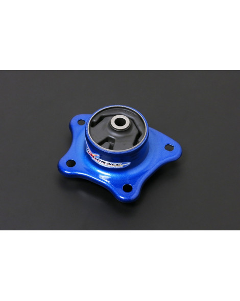 Mitsubishi Colt 08- CVT HARDRACE Reinforced Left Side Engine Mount (Harden Rubber) 1Pcs/Set Mitsubishi Colt 08- CVT HARDRACE Reinforced Left Side Engine Mount (Harden Rubber) 1Pcs/Set