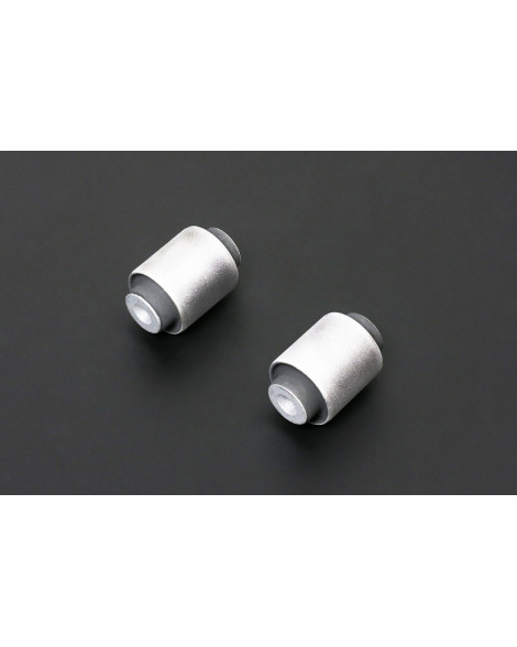Nissan 370Z HARDRACE Front Lower Arm Bush Assy RH/LH R (Harden Rubber) 2Pcs/Set Nissan 370Z HARDRACE Front Lower Arm Bush Assy RH/LH R (Harden Rubber) 2Pcs/Set