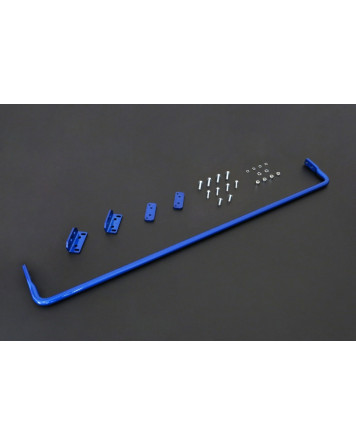 Mitsubishi Colt Plus HARDRACE Rear Sway Bar 22mm 5Pcs/Set