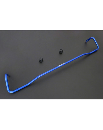 Lexus ES350/ES300H 12- HARDRACE Rear Sway Bar 19mm 3Pcs/Set
