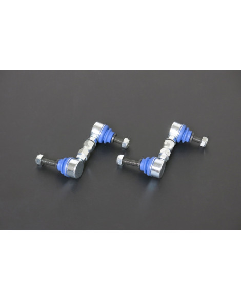 Volkswagen Golf 05- MK5/6 / Audi A3 04-13 HARDRACE Rear Adjustable Stabilizer Link 2Pcs/Set Volkswagen Golf 05- MK5/6 / Audi A3 04-13 HARDRACE Rear Adjustable Stabilizer Link 2Pcs/Set
