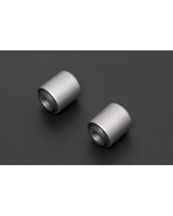 Toyota Land Cruiser J80 90-97 HARDRACE Front Lateral Rod Bush (Harden Rubber) 2Pcs/Set