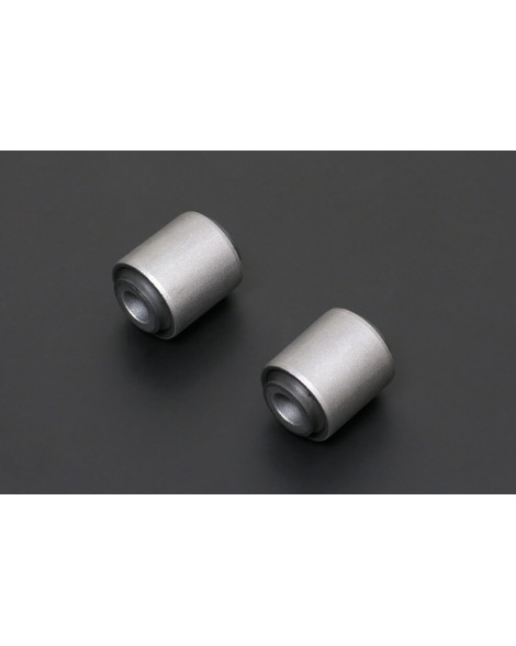 Toyota Land Cruiser J80 90-97 HARDRACE Front Lateral Rod Bush (Harden Rubber) 2Pcs/Set Toyota Land Cruiser J80 90-97 HARDRACE Front Lateral Rod Bush (Harden Rubber) 2Pcs/Set