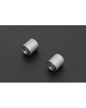 Toyota Land Cruiser J80 90-97 HARDRACE Rear Lateral Arm Bush (Harden Rubber) 2Pcs/Set