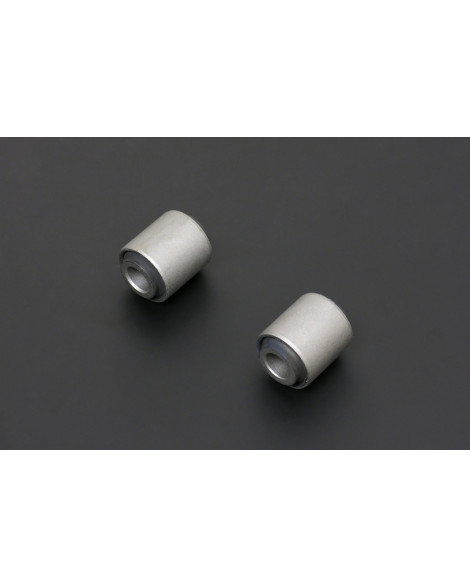 Toyota Land Cruiser J80 90-97 HARDRACE Rear Lateral Arm Bush (Harden Rubber) 2Pcs/Set Toyota Land Cruiser J80 90-97 HARDRACE Rear Lateral Arm Bush (Harden Rubber) 2Pcs/Set
