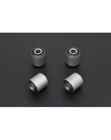 Toyota Land Cruiser J80 90-97 HARDRACE Rear Upper Arm Bush (Harden Rubber) 4Pcs/Set