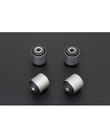 Toyota Land Cruiser J80 90-97 HARDRACE Rear Lower Arm Bush (Harden Rubber) 4Pcs/Set
