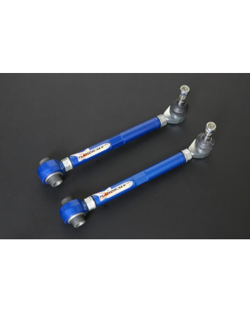 Lexus IS250/350/GS350 HARDRACE Adjustable Rear Camber Kit (Harden Rubber) 2Pcs/Set