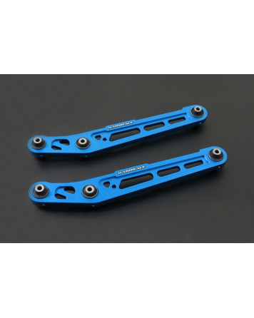 Honda Civic EK HARDRACE Rear Lower Arm +20mm Extension (Harden Rubber) 2Pcs/Set