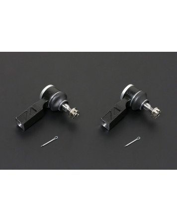 Honda Civic ES/EU/EP3 HARDRACE Tie Rod Ends 2Pcs/Set