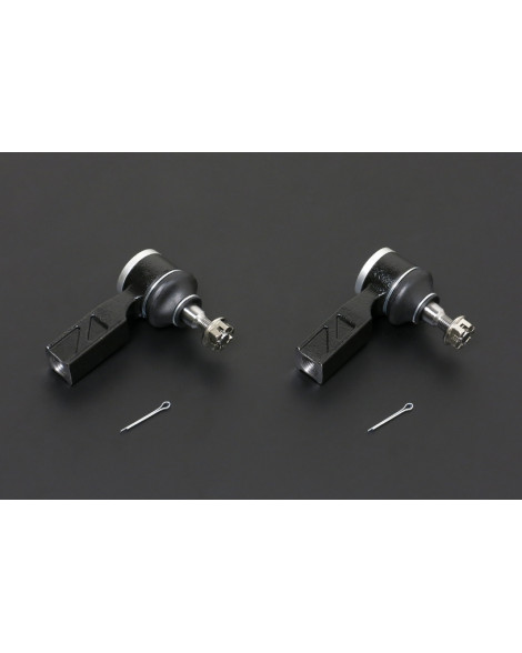 Honda Civic ES/EU/EP3 HARDRACE Tie Rod Ends 2Pcs/Set Honda Civic ES/EU/EP3 HARDRACE Tie Rod Ends 2Pcs/Set