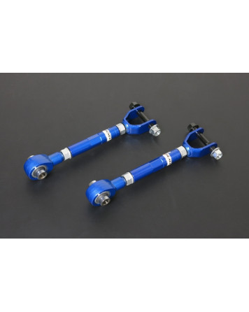 Ford Mustang 15- HARDRACE Rear Toe Arm (Pillow Ball) 2Pcs/Set