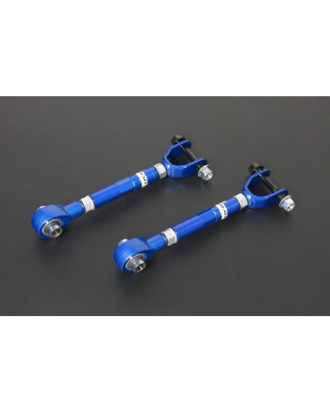 Ford Mustang 15- HARDRACE Rear Toe Arm (Pillow Ball) 2Pcs/Set Ford Mustang 15- HARDRACE Rear Toe Arm (Pillow Ball) 2Pcs/Set