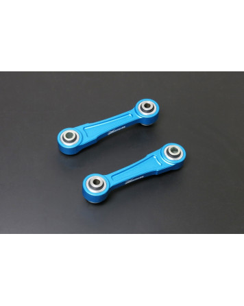 Ford Mustang 15- MK6 HARDRACE Rear Lateral Link Aluminium (Pillow Ball) 2Pcs/Set