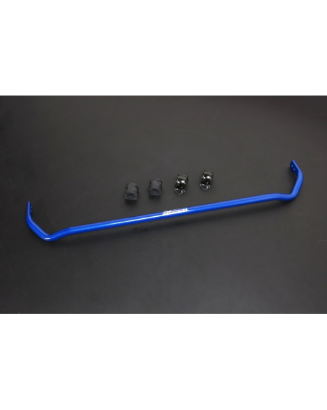 Honda Civic EG Type-R HARDRACE Rear Sway Bar 25.4mm 3Pcs/Set Honda Civic EG Type-R HARDRACE Rear Sway Bar 25.4mm 3Pcs/Set