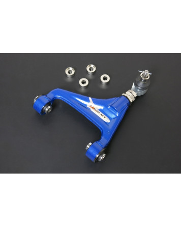 Honda S2000 99-09 AP1/AP2 HARDRACE Adjustable Rear Upper Arm (Pillow Ball) 2Pcs/Set