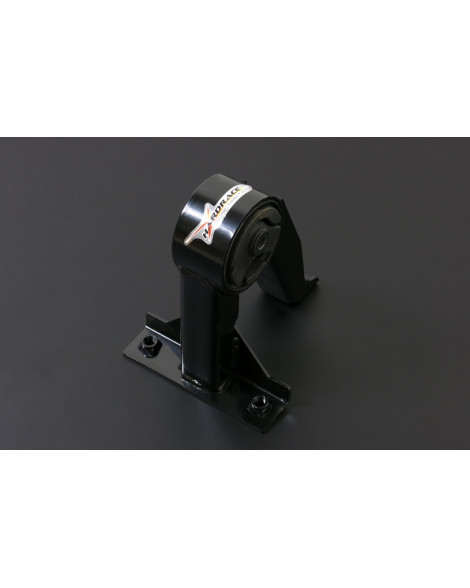 Suzuki Swift 05-10 ZC31 HARDRACE Rear Engine Mount (Race) 1Pc/Set