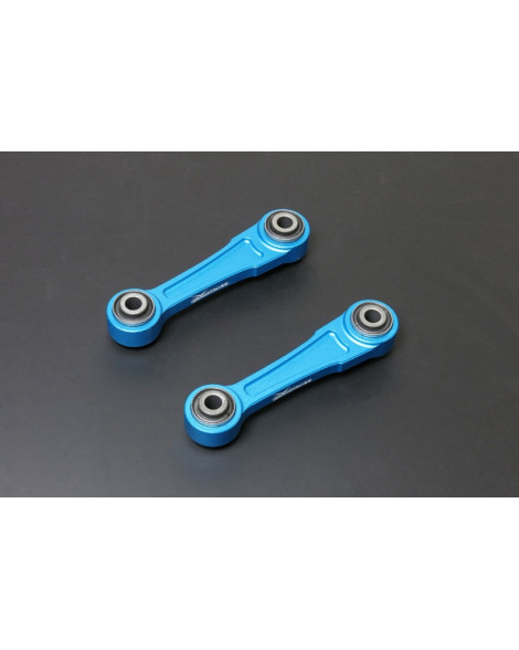 Ford Mondeo 15- MK5 HARDRACE Rear Lateral Link Aluminium (Harden Rubber) 2Pcs/Set