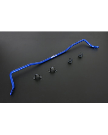 Ford Mustang S550 15- HARDRACE Adjustable Rear Sway Bar 25.4mm 5Pcs/Set